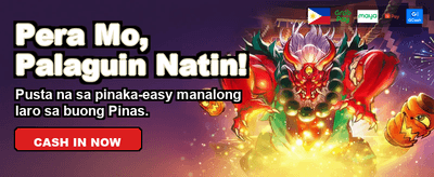 Join the Abjili Casino Fun! banner