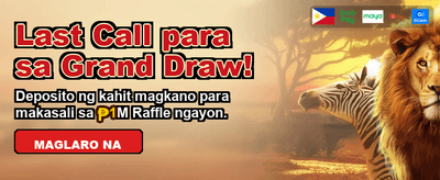 Huge Jackpots Await You! banner
