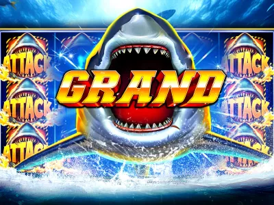 Abjili Casino Home Screen screenshot