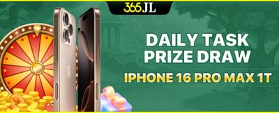 Daily Task & iPhone 16 Pro Max Draw screenshot