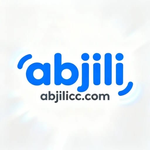 abjilicasino.ph Logo